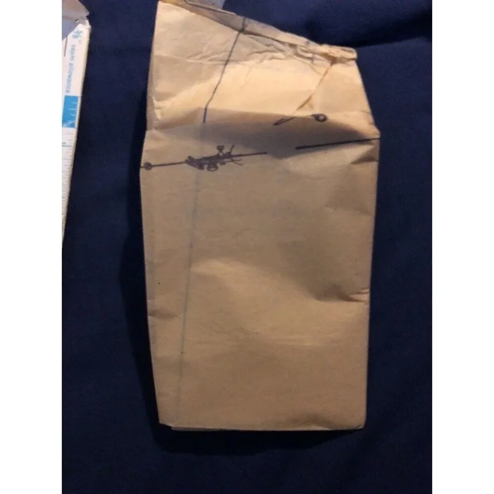 Butterick 6394 Miss Petite Sewing Pattern Dress Jacket & Coat Size 10 - Picture 6 of 7